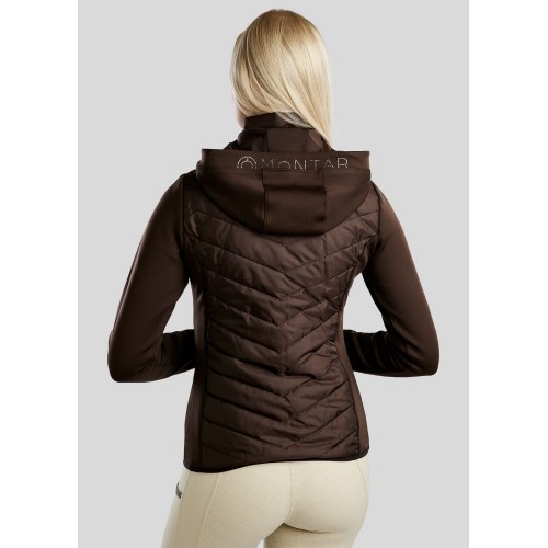 Mount FW25 MoEliza Hybrid Jacket