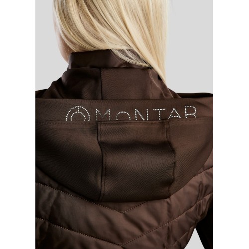 Mount FW25 MoEliza Hybrid Jacket