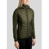 Mount FW25 MoEliza Hybrid Jacket