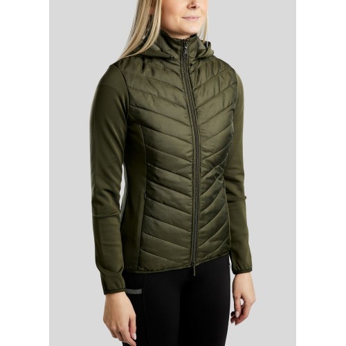 Mount FW25 MoEliza Hybrid Jacket