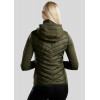 Mount FW25 MoEliza Hybrid Jacket