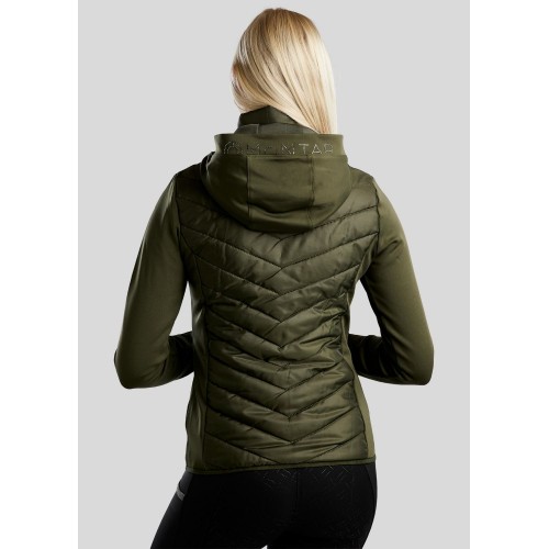 Mount FW25 MoEliza Hybrid Jacket