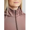 Montar FW25 MoAddie Full Zip Softshell Hoodie