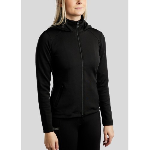 Montar FW25 MoAddie Full Zip Softshell Hoodie