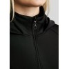 Montar FW25 MoAddie Full Zip Softshell Hoodie