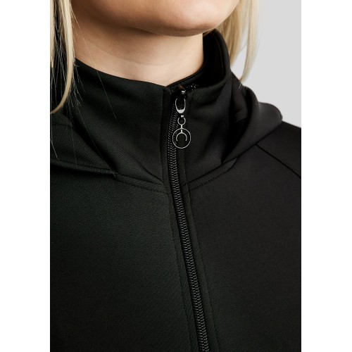 Montar FW25 MoAddie Full Zip Softshell Hoodie