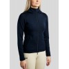 Montar FW25 MoAddie Full Zip Softshell Hoodie