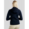 Montar FW25 MoAddie Full Zip Softshell Hoodie
