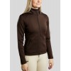 Montar FW25 MoAddie Full Zip Softshell Hoodie