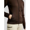 Montar FW25 MoAddie Full Zip Softshell Hoodie