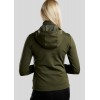 Montar FW25 MoAddie Full Zip Softshell Hoodie