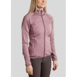 Montar FW25 с полной застёжкой на молнию Jacke MoMartina Caviar tape