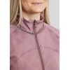 Montar FW25 Full Zip Jacke MoMartina Caviar tape
