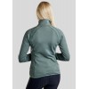 Montar FW25 Full Zip Jacke MoMartina Caviar tape