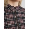 Montar FW25 Full Zip Winter Jacket MOCheri Checked