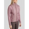 Montar FW25 Hybrid Jacket MoEmilia Crystals