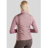 Montar FW25 Hybrid Jacket MoEmilia Crystals