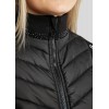 Montar FW25 Hybrid Jacket MoEmilia Crystals
