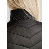 Montar FW25 Hybrid Jacket MoEmilia Crystals
