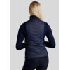 Montar FW25 Hybrid Jacket MoEmilia Crystals