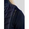 Montar FW25 Hybrid Jacket MoEmilia Crystals