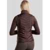 Montar FW25 Hybrid Jacket MoEmilia Crystals