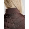 Montar FW25 Hybrid Jacket MoEmilia Crystals