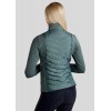 Montar FW25 Hybrid Jacket MoEmilia Crystals