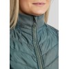 Montar FW25 Hybrid Jacket MoEmilia Crystals