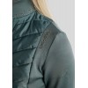 Montar FW25 Hybrid Jacket MoEmilia Crystals