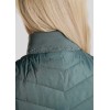 Montar FW25 Hybrid Jacket MoEmilia Crystals