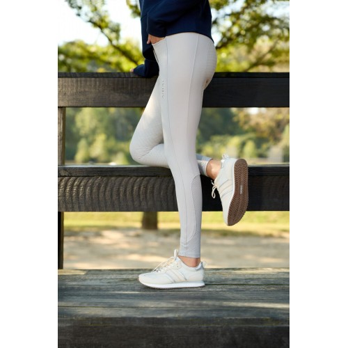 Ariat Tri Factor Summer Full Grip Breeches