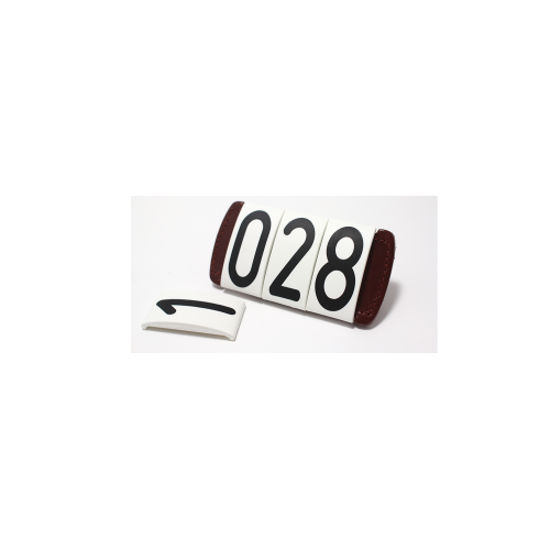 Kettner Snap Start Numbers