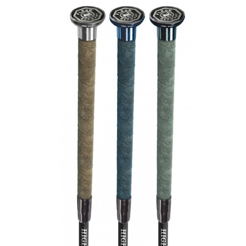 Fleck Touchier Whip SoftTouch Grip