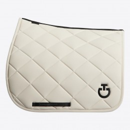 Cavalleria Toscana FW'24 Diamond стёганый джерси конкурный вальтрап