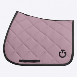 Cavalleria Toscana FW25 Diamond стёганый джерси конкурный вальтрап
