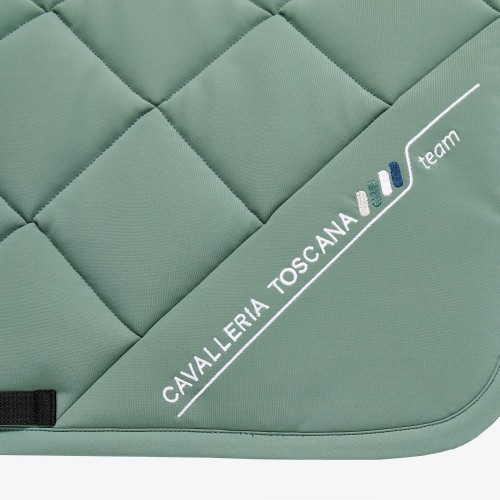Cavalleria Toscana SS'23 CT Dash Jumping Saddle Pad