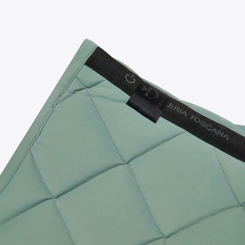 Cavalleria Toscana SS'23 CT Dash Jumping Saddle Pad