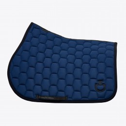 Cavalleria Toscana SS'23 Geometric стёганый конкурный вальтрап