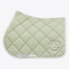 Cavalleria Toscana SS'23 CT Orbit Quilted Jumping Saddle Pad