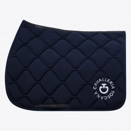 Cavalleria Toscana SS'23 CT Orbit стёганый конкурный вальтрап