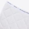 Cavalleria Toscana FW'23 CT Mini Orbit Jacquard Dressage Saddle Pad