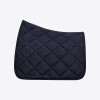 Cavalleria Toscana FW'23 CT Mini Orbit Jacquard Dressage Saddle Pad