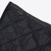 Cavalleria Toscana FW'23 CT Mini Orbit Jacquard Dressage Saddle Pad