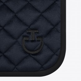 Cavalleria Toscana FW'23 CT Velvet конкурный вальтрап