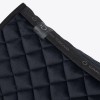 Cavalleria Toscana FW'23 CT Velvet Jumping Saddle Pad