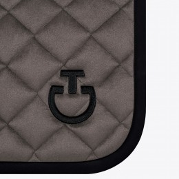 Cavalleria Toscana FW'23 CT Velvet конкурный вальтрап