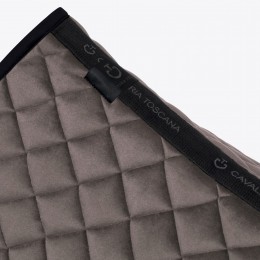 Cavalleria Toscana FW'23 CT Velvet конкурный вальтрап