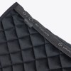 Cavalleria Toscana FW'23 CT Velvet Jumping Saddle Pad