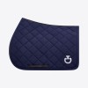 Cavalleria Toscana FW'23 CT Glitter Jumping Saddle Pad